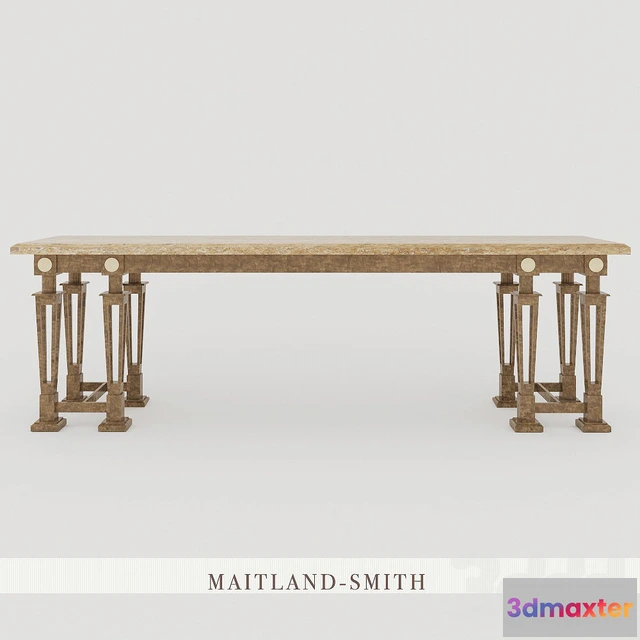 1086054 - MAITLAND-SMITH BUFFET TABLE - 219611