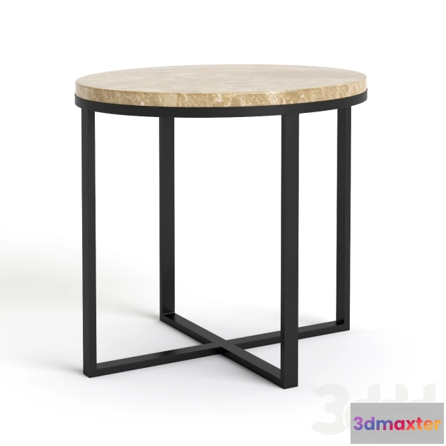 1086172 - Marko Kraus Foy Side Table - 219729