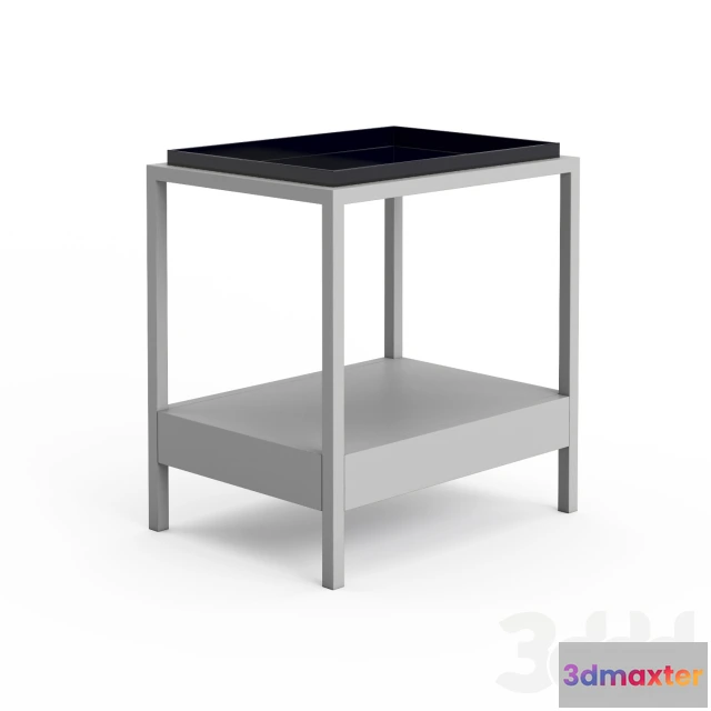 1086176 - Marko Kraus Harper Side Table - 219733