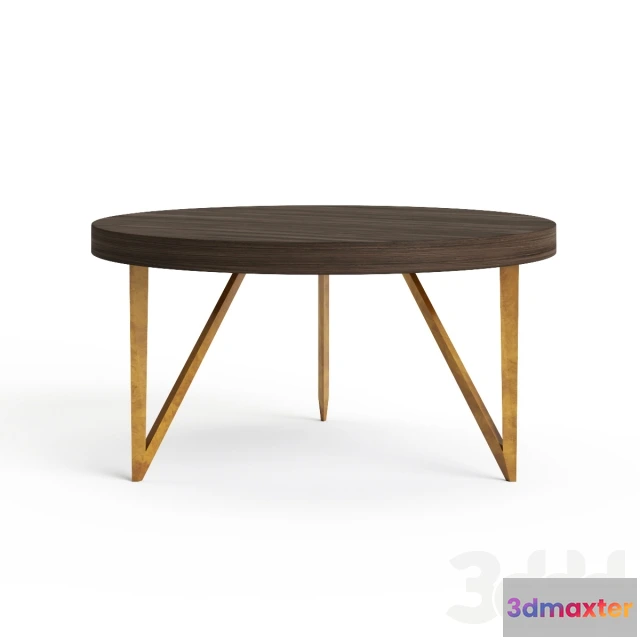 1086178 - Marko Kraus Igrid Coffee Table - 219735