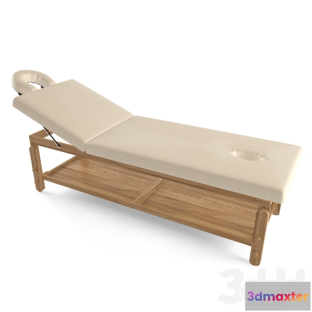 1086260 - Massage Table - 219817