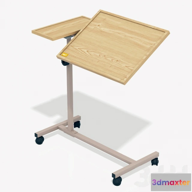 1086346 - Medical Rotary table - 219903