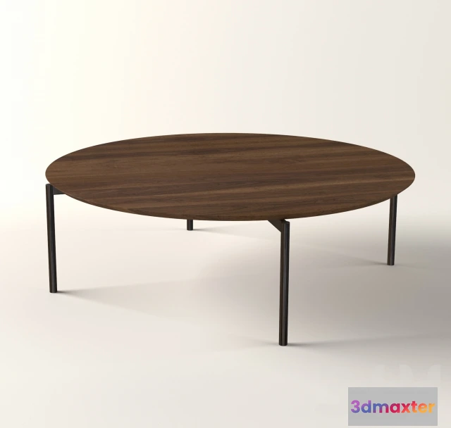 1086732 - Minotti Norman Table - 220289