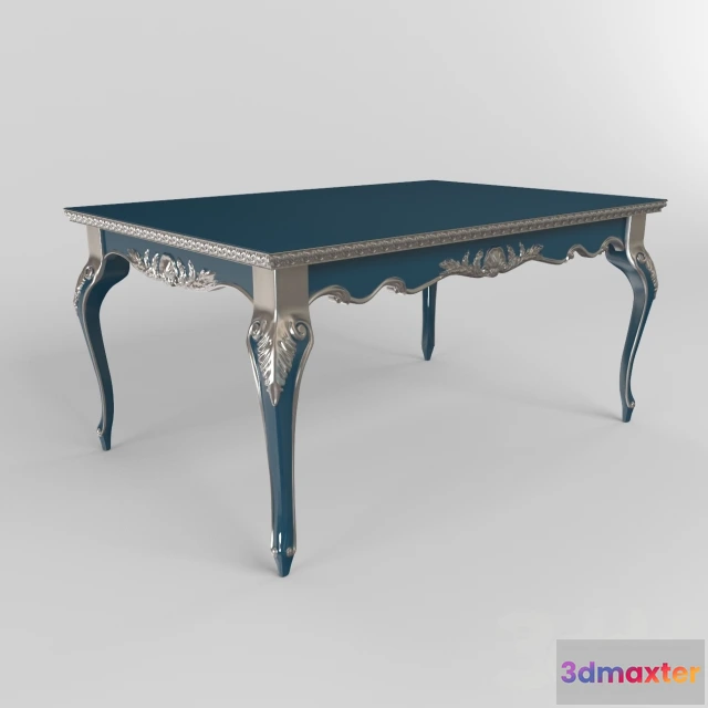 1086948 - MODENESE GASTONE table - 220505