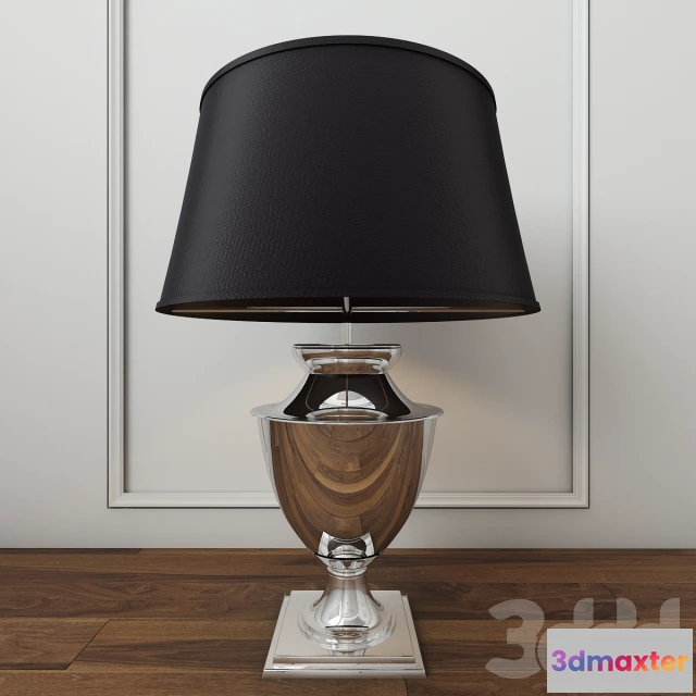 1087110 - Modern table lamp - 220667