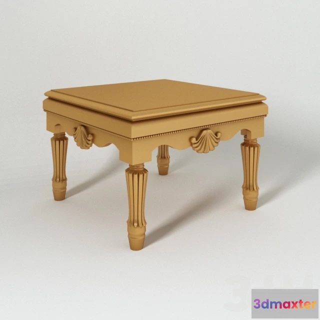 1087304 - MORPH COFEE TABLE - 220861