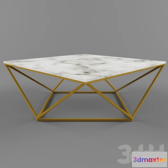 1087790 - Nuevo Jasmine Coffee Table - 221347
