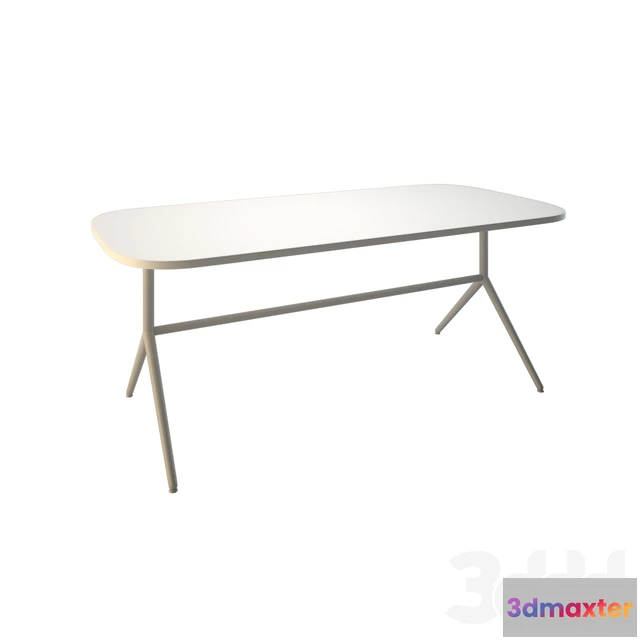 1088260 - Oppeby Table - 221817