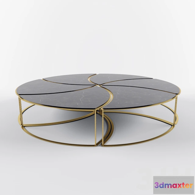 1088326 - Orion Coffe table - 221883