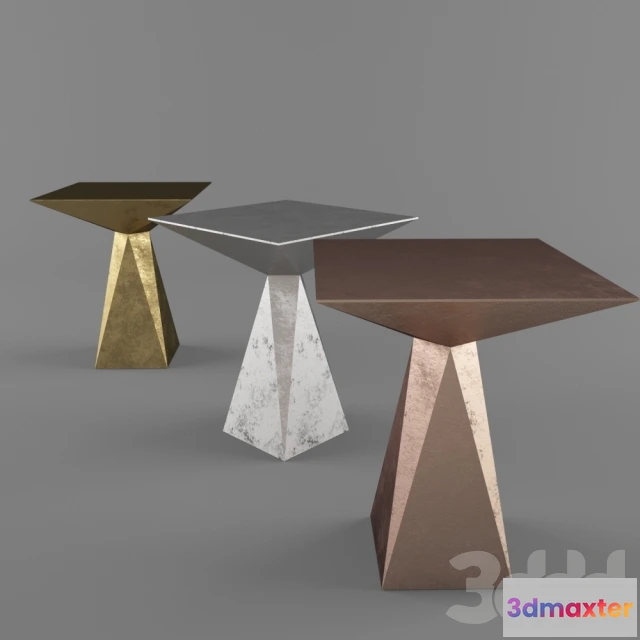 1088422 - Oyster table by Driade - 221979