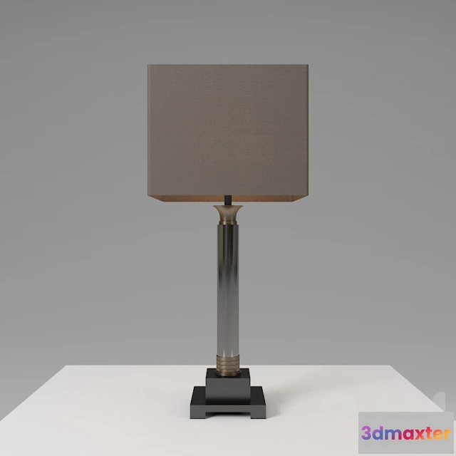 1088442 - PACY TABLE LAMP - 221999