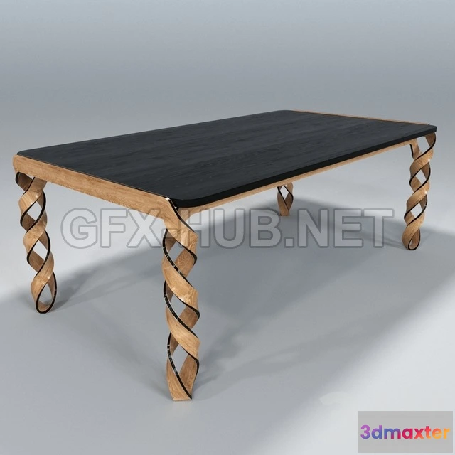 1088626 - Paul Loebach table - 222183