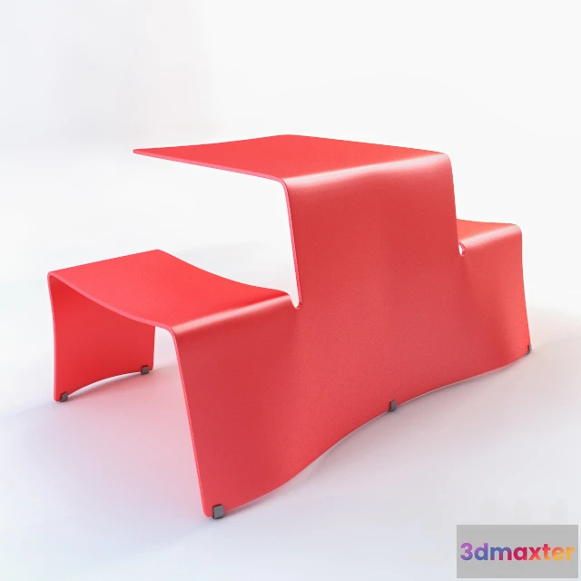 1088826 - Picnik’ table - 222383