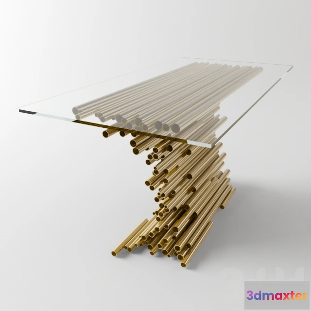 1088970 - Pipe Table - 222527