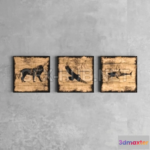 1089604 - Predacious Table - 223161