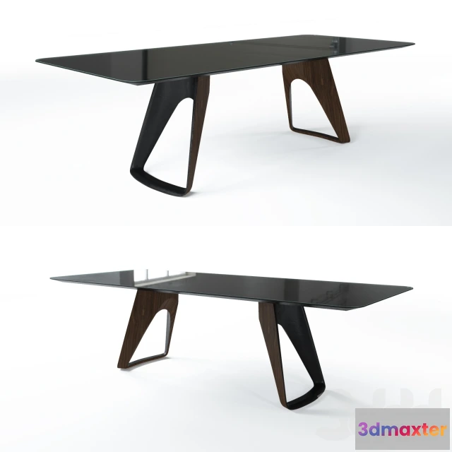 1089628 - Preston Dining Table - 223185