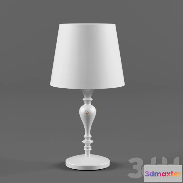 1089634 - Primavera collection table lamp - 223191