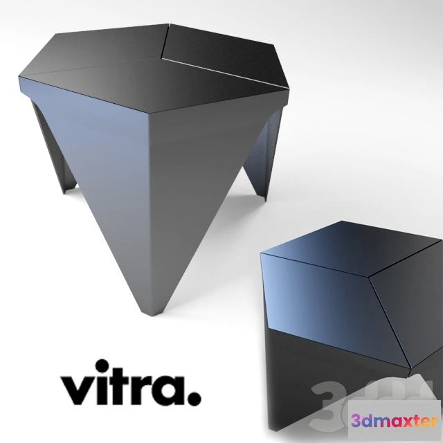 1089648 - Prismatic Table - 223205