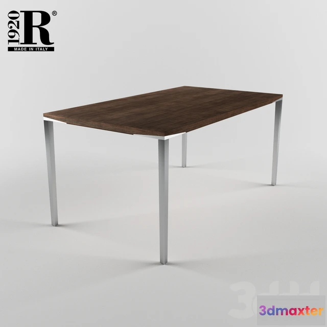 1090416 - Riva 1920 Alfredo table - 223973