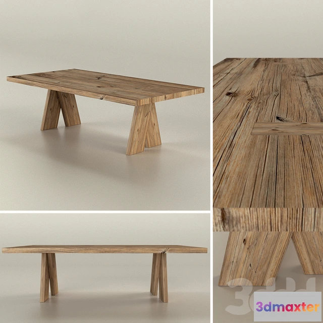 1090426 - Riva 1920 table  JEDI - 223983