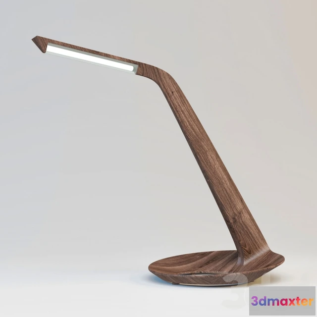 1090480 - ROCHE BOBBOIS BRIO TABLE LAMP - 224037