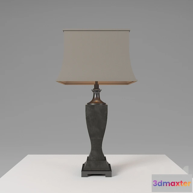 1090874 - SAMBA TABLE LAMP - 224431