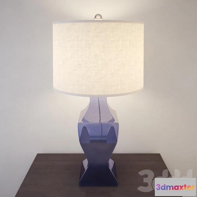 1090880 - Samoset Table Lamp by Beachcrest Home - 224437