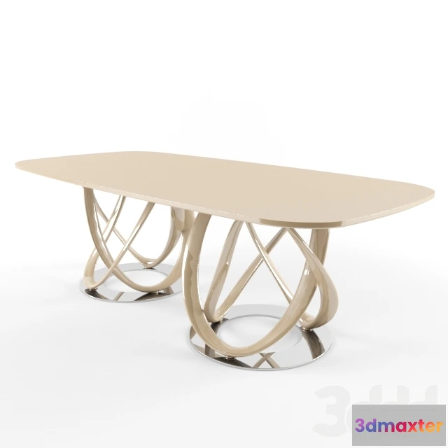 1090944 - Savioli Table - 224501