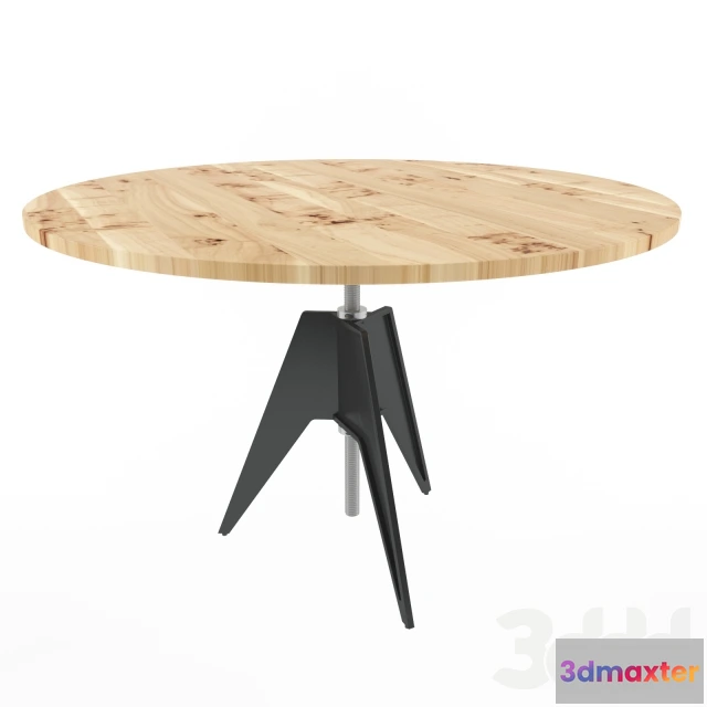 1091054 - SCREW TABLE - 224611