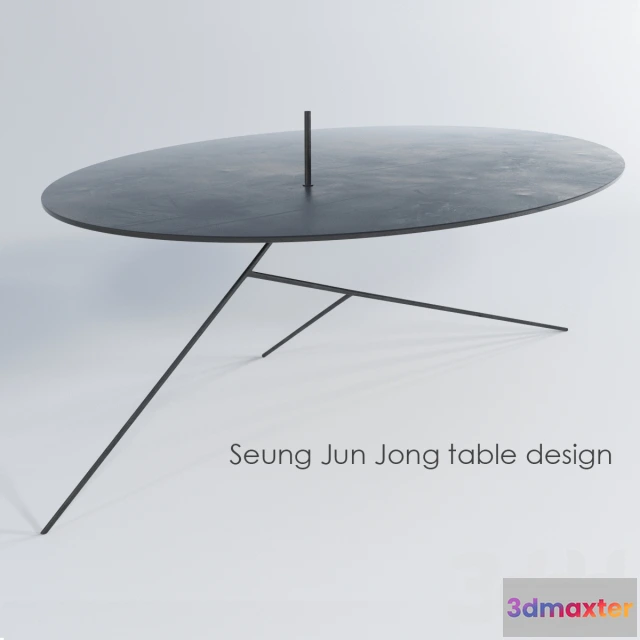1091358 - Seung Jun Jong table design - 224915