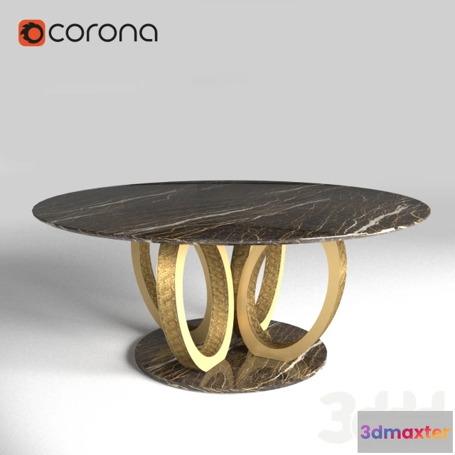 1091542 - Sicis - Fluxus Table - 225099