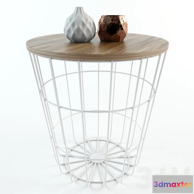 1091544 - Side table - 225101