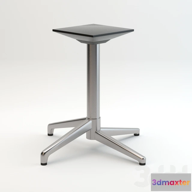 1092534 - STANZA LUX TABLE BASE - 226091