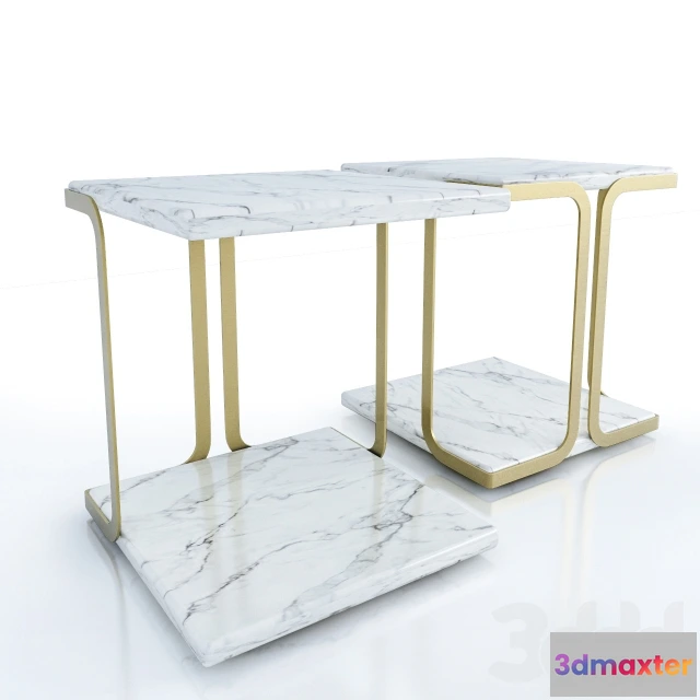 1093076 - T1 Harry Side Table - 226633