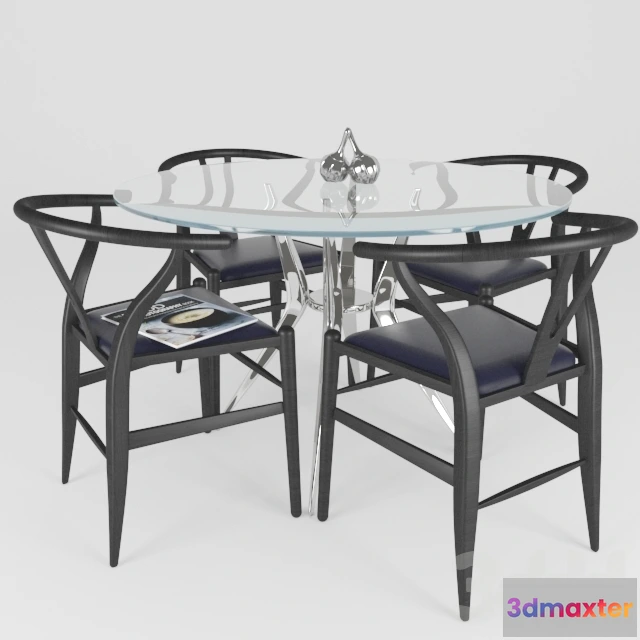 1093106 - Table . Chair - 226663