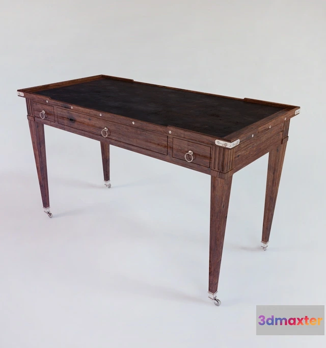 1093116 - Table a ecrire L. XVI - 226673