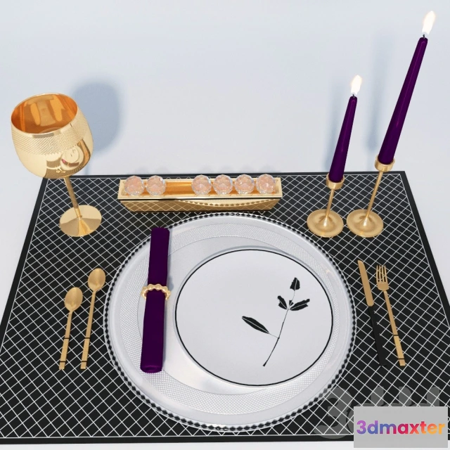 1093146 - Table appointments_3 - 226703