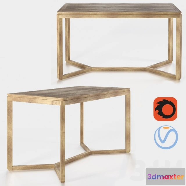 1093152 - Table Azur - 226709