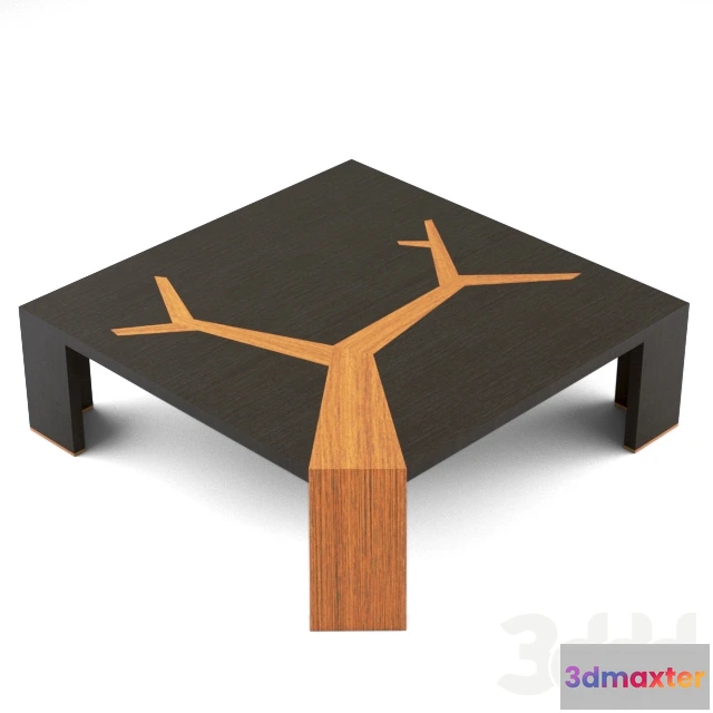 1093154 - Table Basse Angkor - 226711