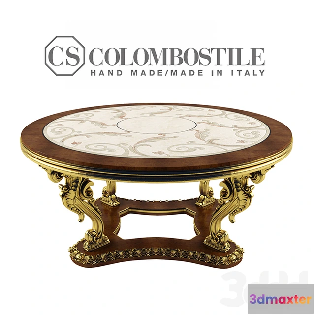 1093170 - TABLE COLOMBOSTILE - 226727