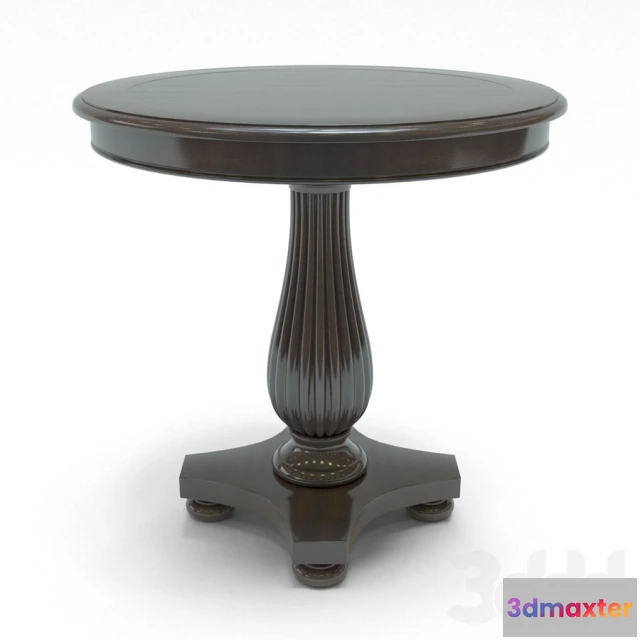 1093178 - Table Eastridge Hooker - 226735
