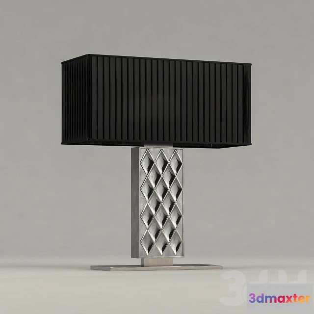 1093196 - Table Lamp 02 - 226753
