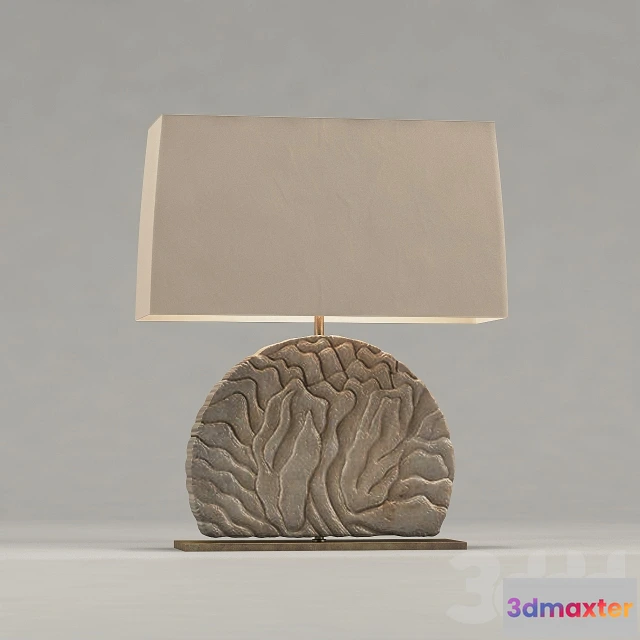 1093198 - Table Lamp 03 - 226755