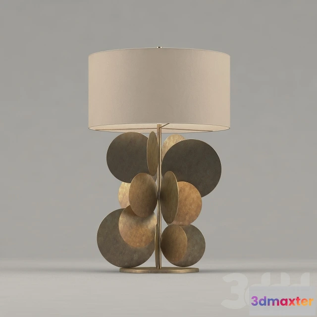 1093200 - Table Lamp 04 - 226757