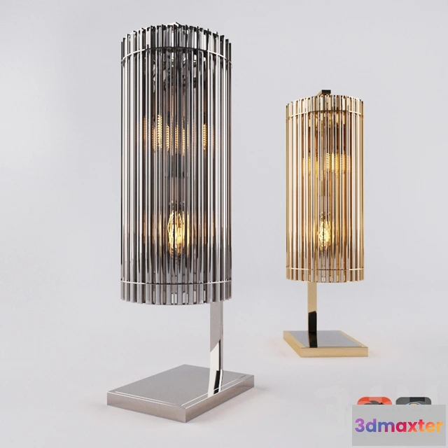 1093216 - Table Lamp Pimlico - 226773