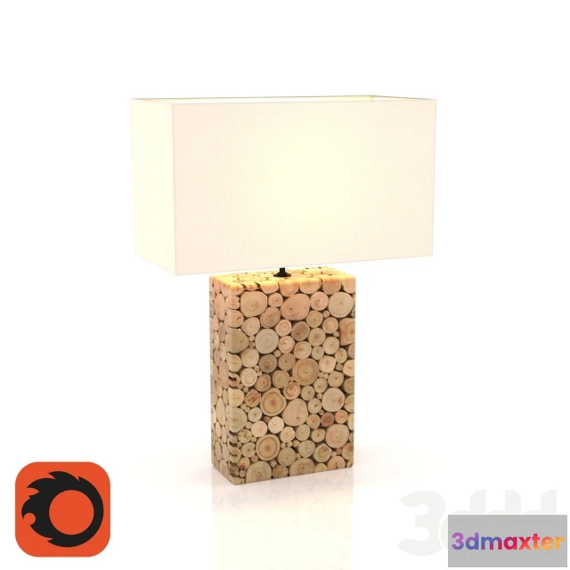 1093218 - Table Lamp Rognat - 226775