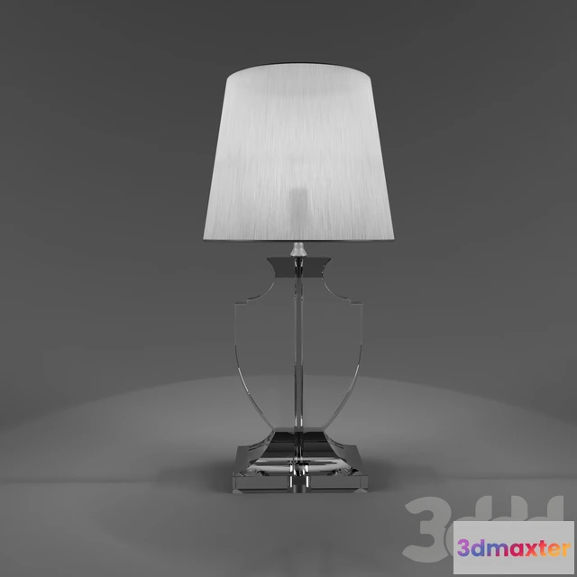 1093230 - Table Light Argentum+Glass - 226787