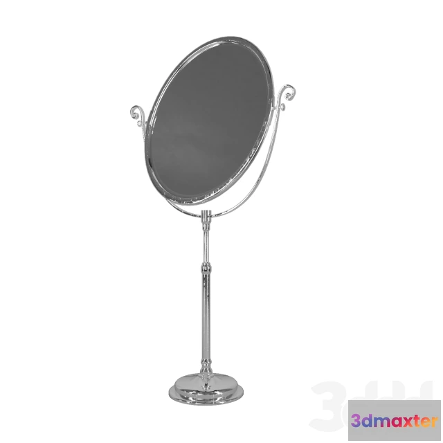 1093236 - Table Mirror Hubert - 226793