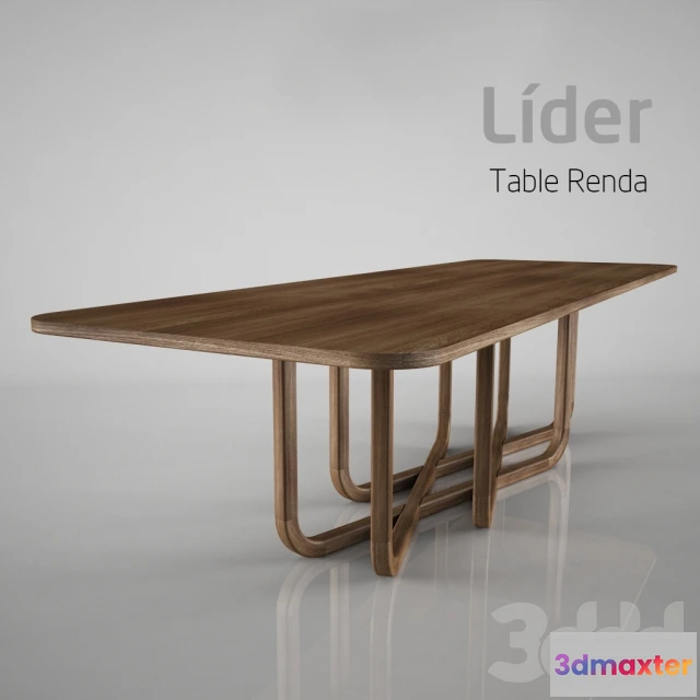1093252 - Table Renda Lider - 226809