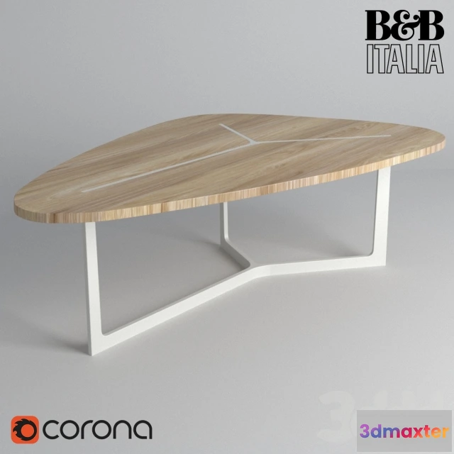 1093270 - Table Seven BB Italia - 226827